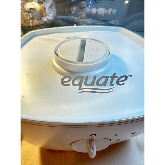 Equate Humidifier - Picture 3 of 11